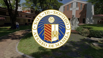 ateneo de manila campus - science high school entrance exam review