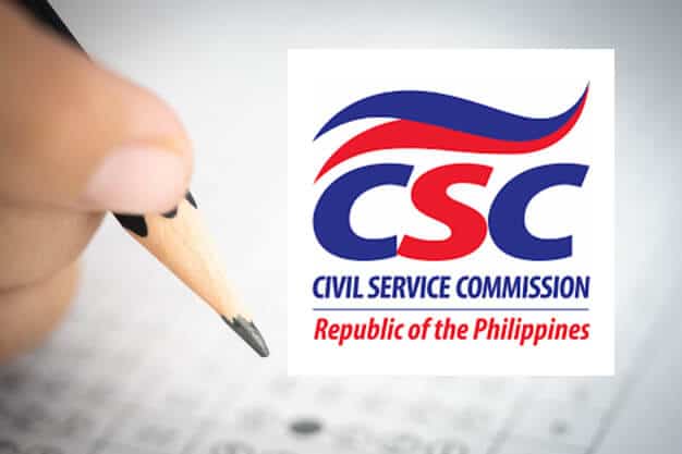 Things to know about the Civil Service Exam