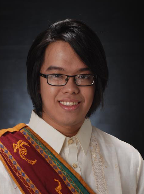 MS Mathematics, UP Diliman