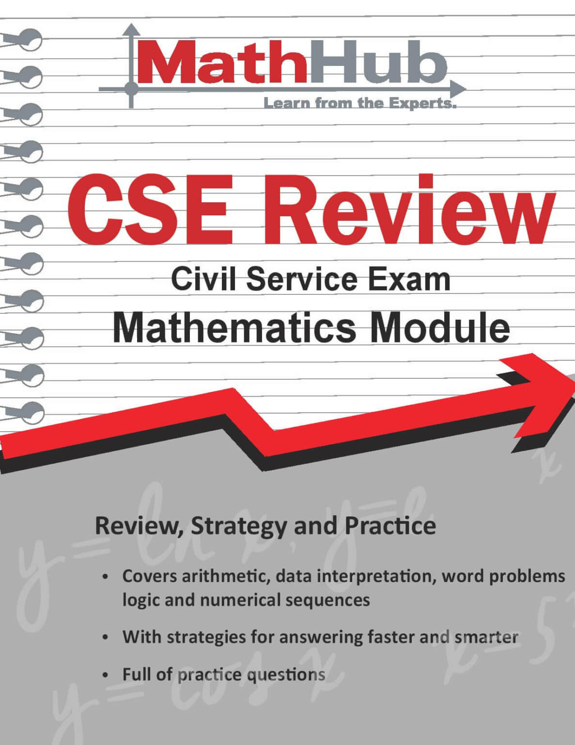 Civil Service Exam Review | MathHub