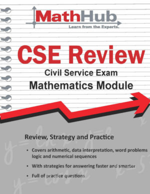 math review material civil service